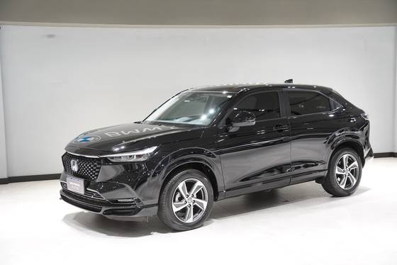 HONDA HR-V 1.5 DI I-VTEC TURBO FLEX TOURING CVT